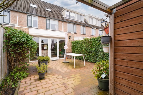 Medium property photo - Neptunus 15, 6922 LA Duiven